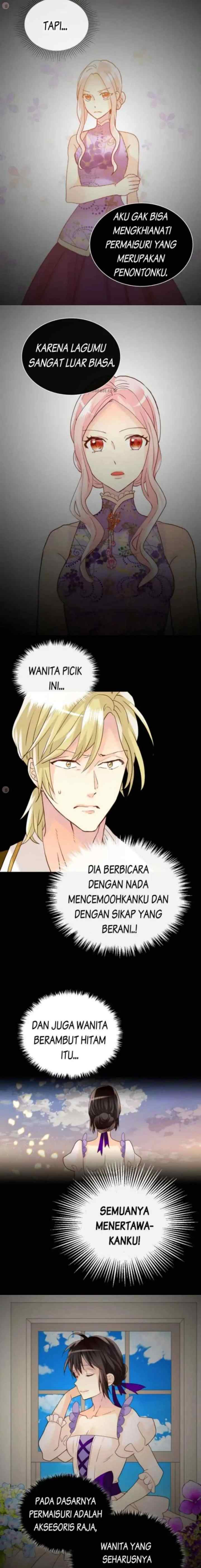 Empress of Another World chapter 108 halaman 9