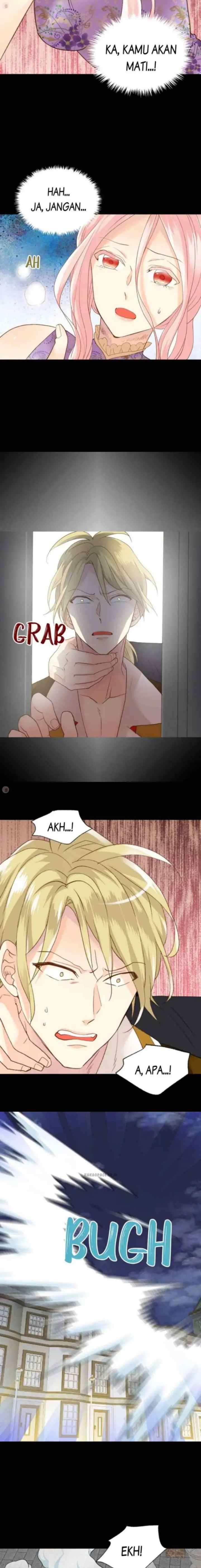 Empress of Another World chapter 108 halaman 11