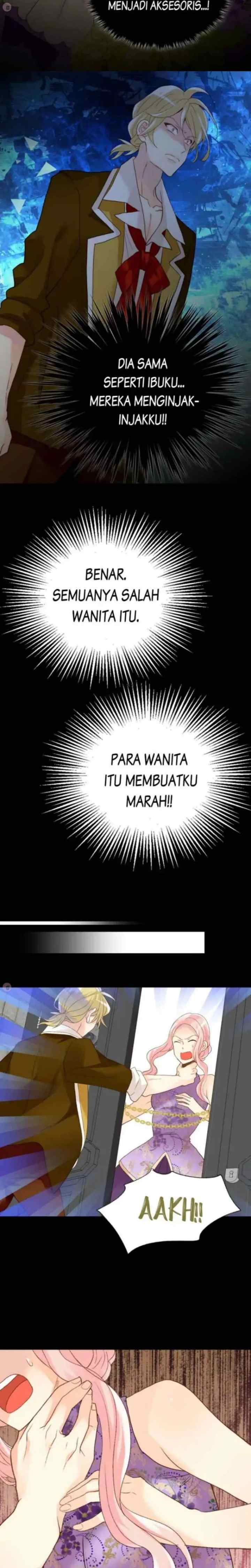 Empress of Another World chapter 108 halaman 10
