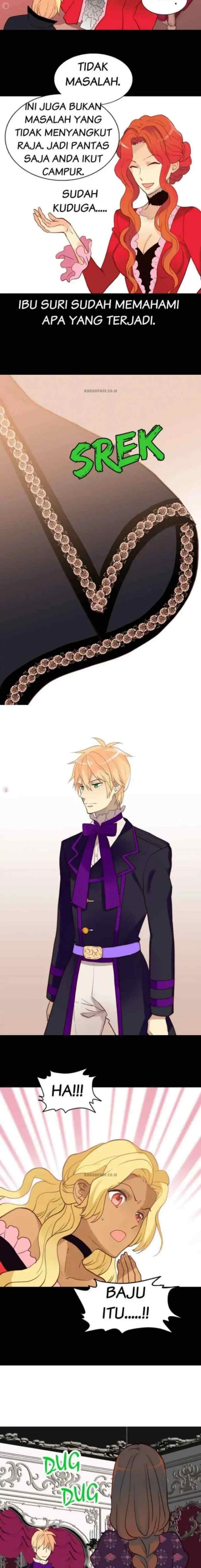 Empress of Another World chapter 53 halaman 6