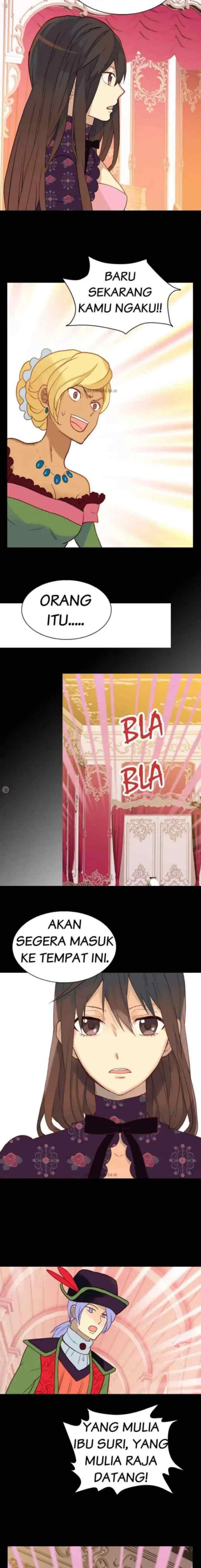 Empress of Another World chapter 53 halaman 4