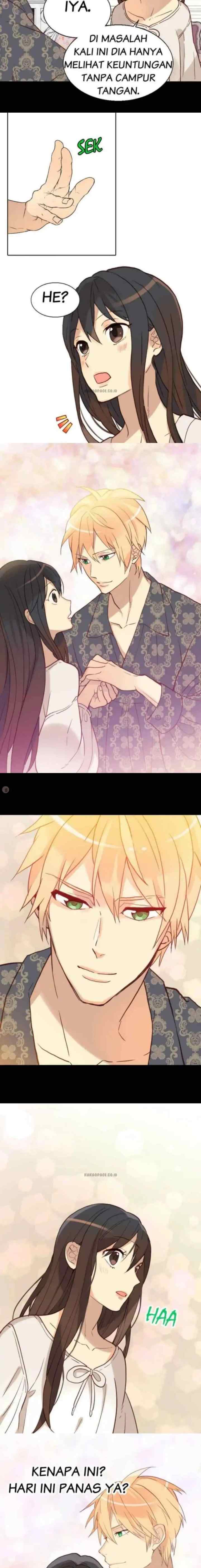 Empress of Another World chapter 53 halaman 11