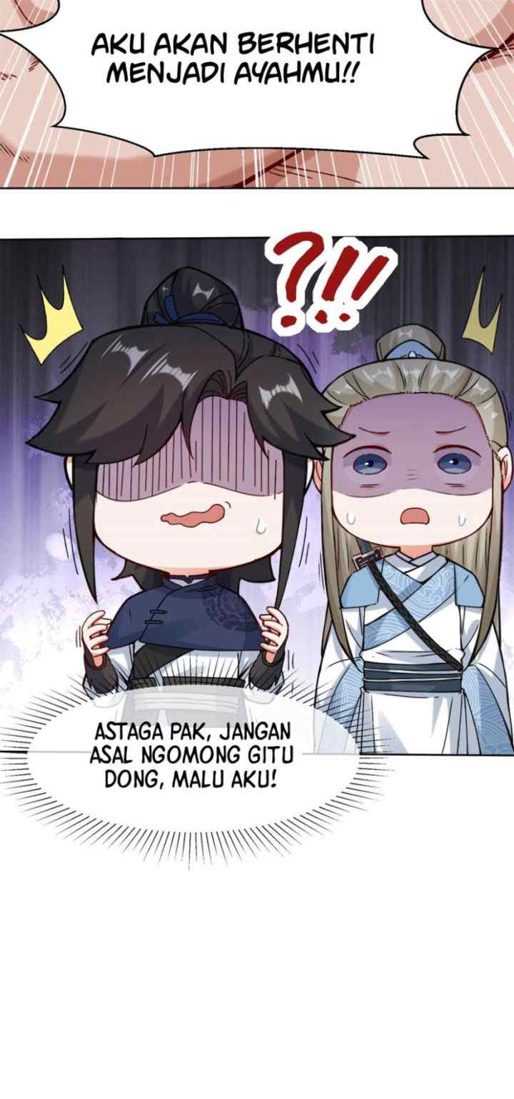 Endless Devourer chapter 10 halaman 17