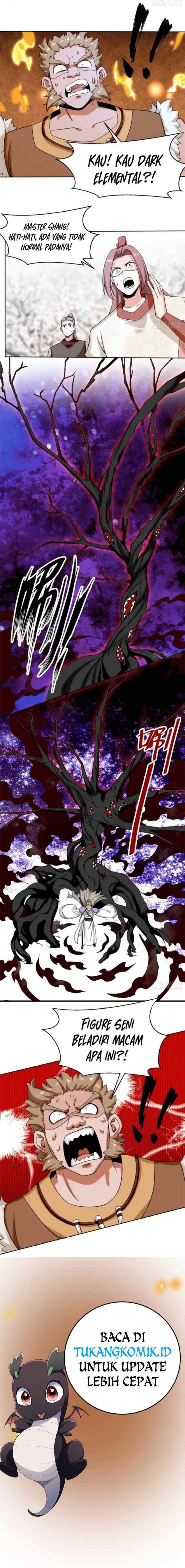 Endless Devourer chapter 142 halaman 11