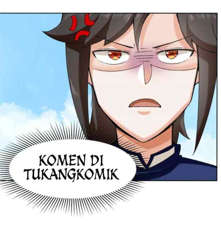 Endless Devourer chapter 34 halaman 18