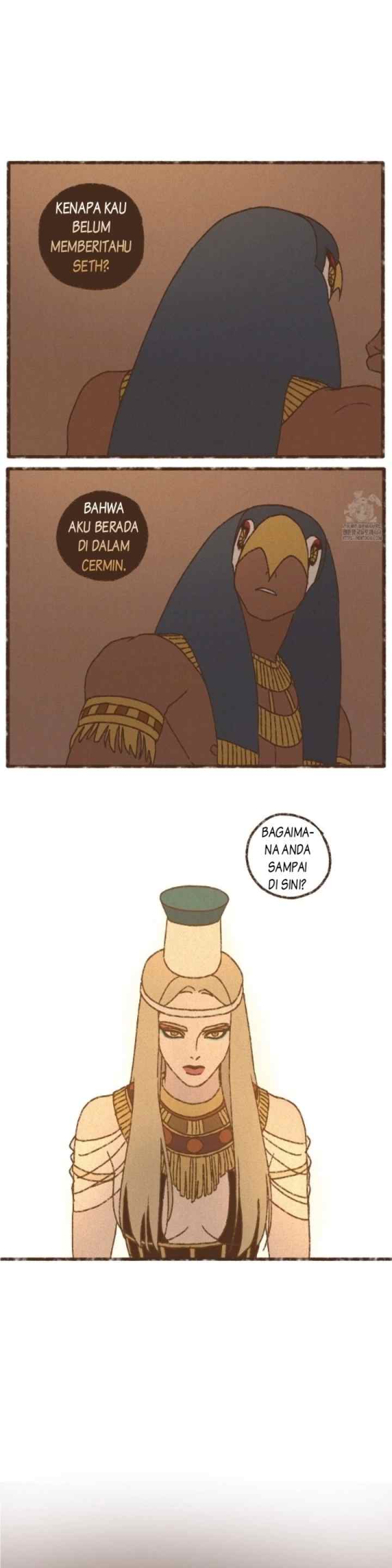 ENNEAD S2 chapter 105 halaman 15