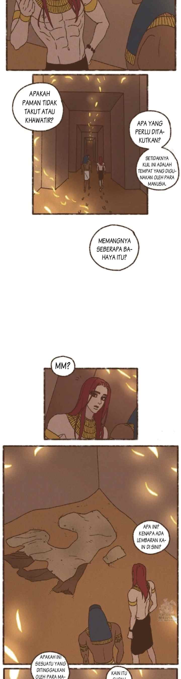 ENNEAD S2 chapter 105 halaman 6