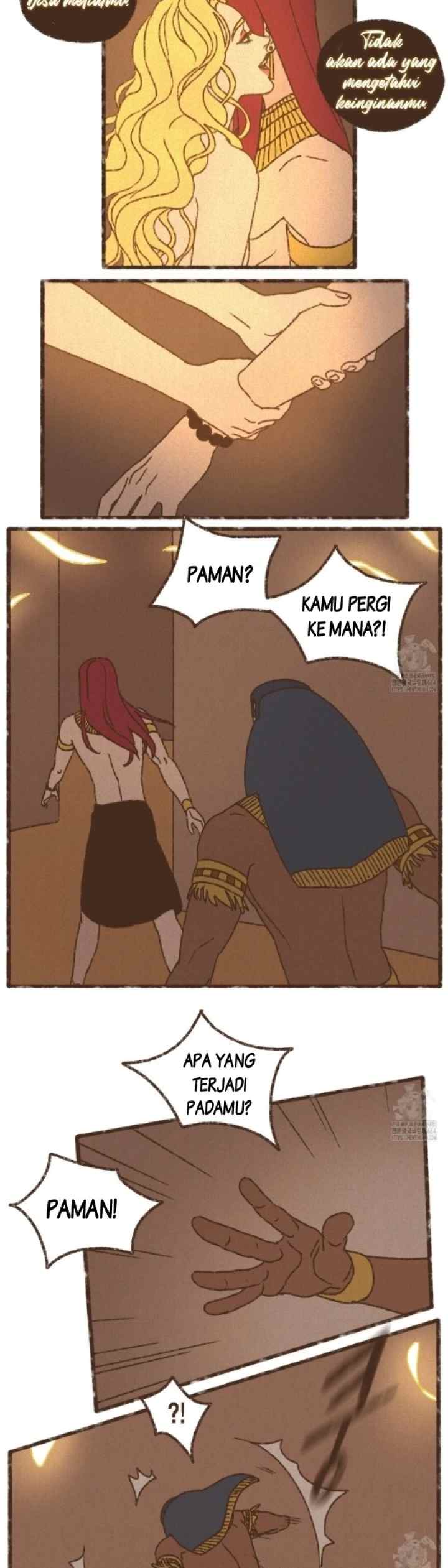 ENNEAD S2 chapter 105 halaman 13