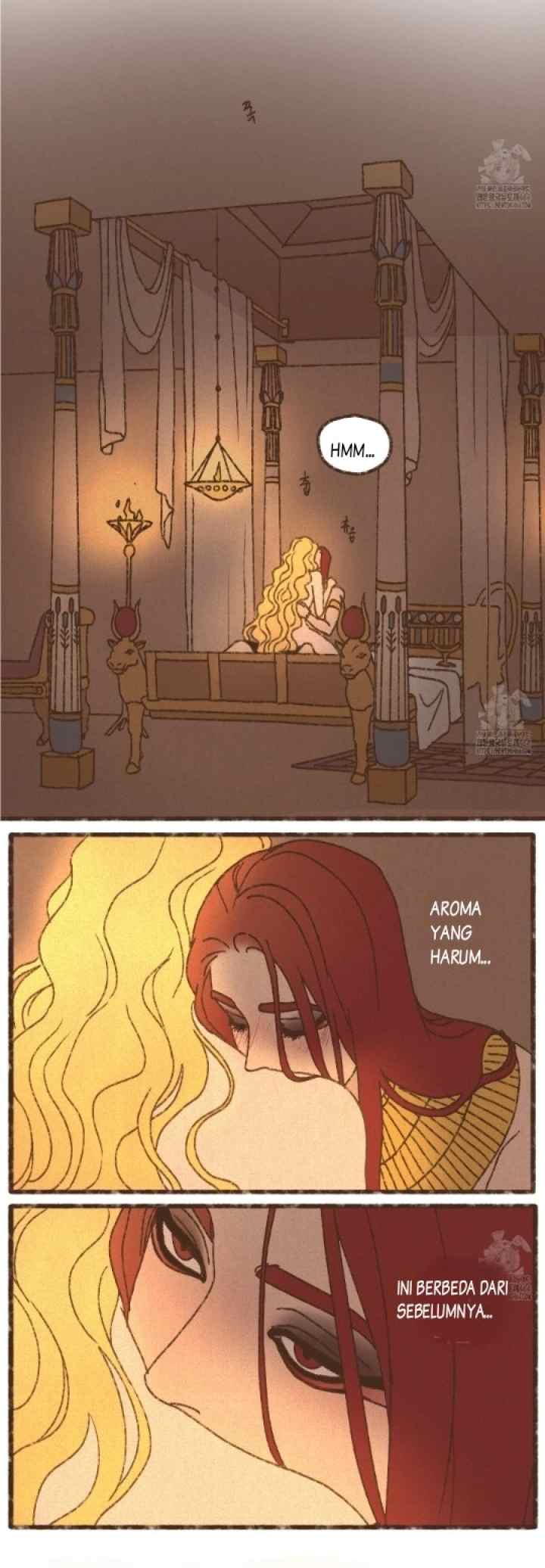 ENNEAD S2 chapter 105 halaman 16