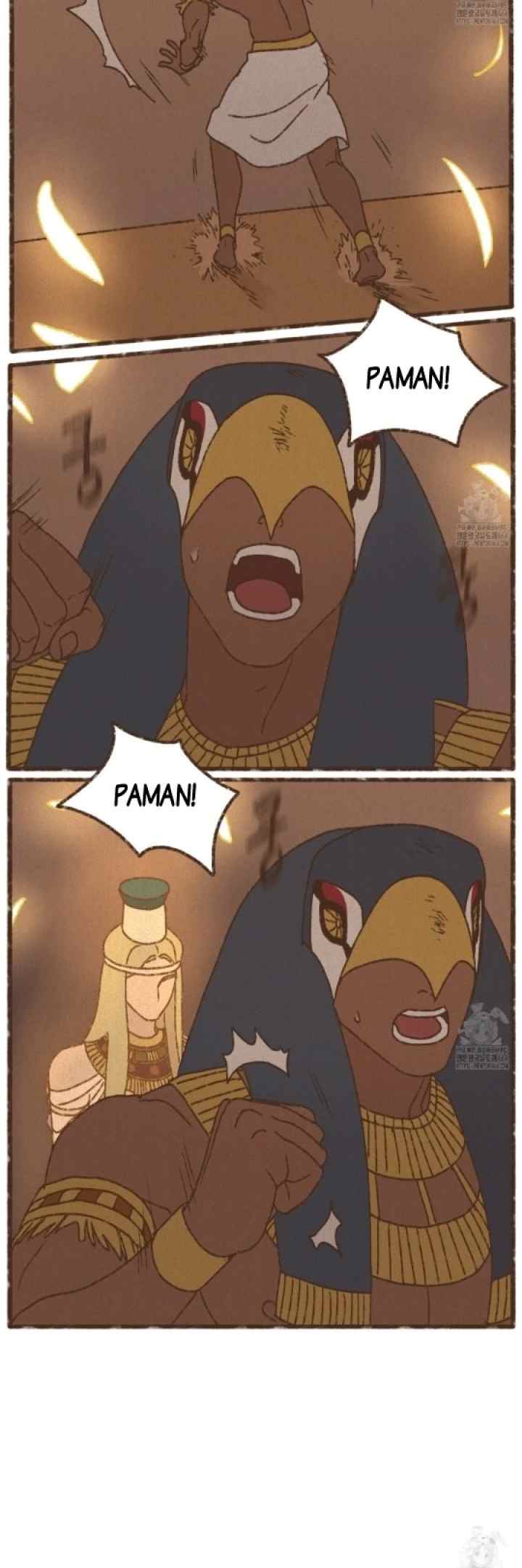 ENNEAD S2 chapter 105 halaman 14