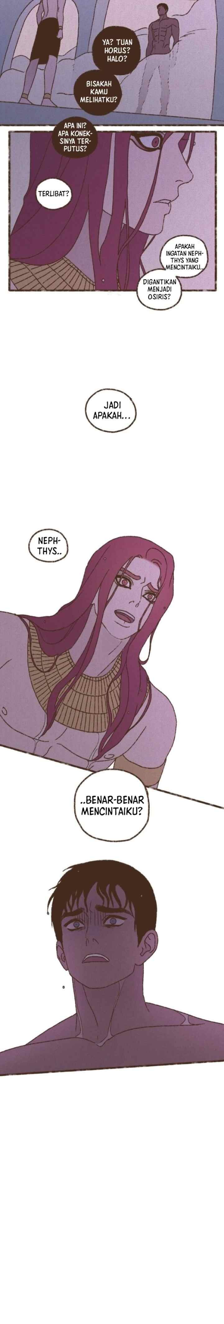 ENNEAD S2 chapter 127 halaman 18