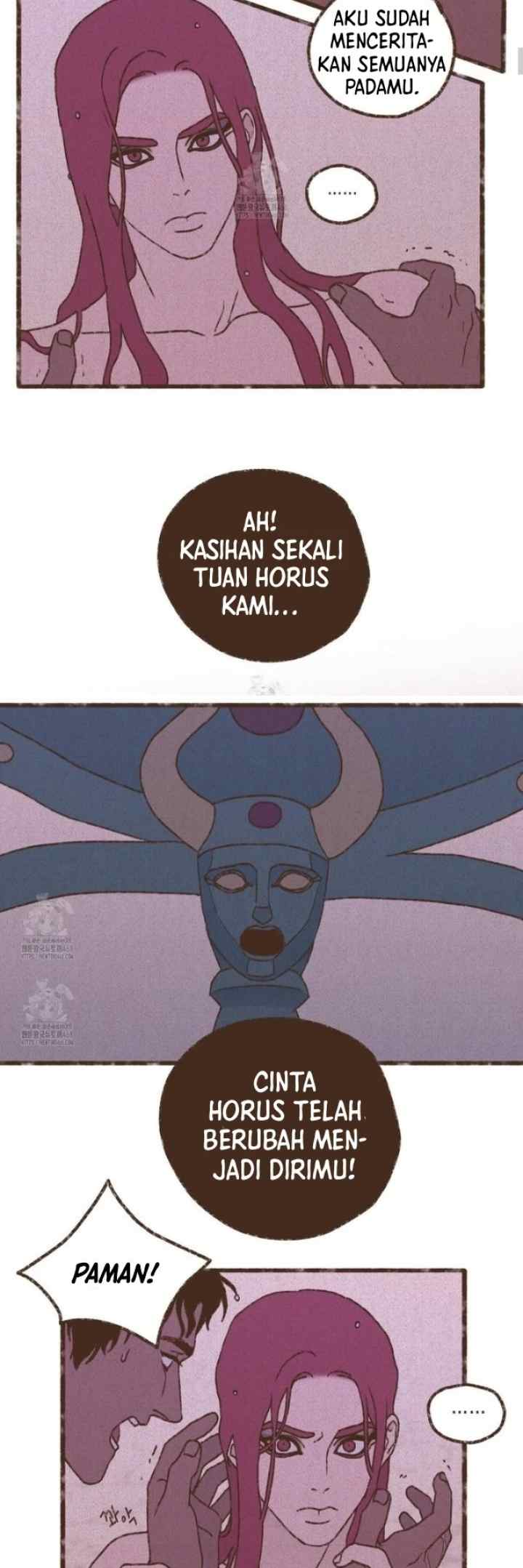 ENNEAD S2 chapter 127 halaman 9