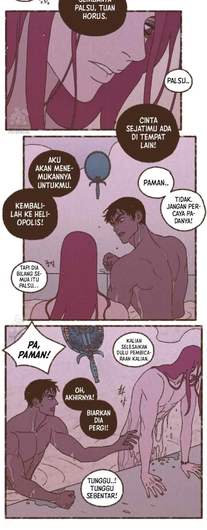 ENNEAD S2 chapter 127 halaman 14