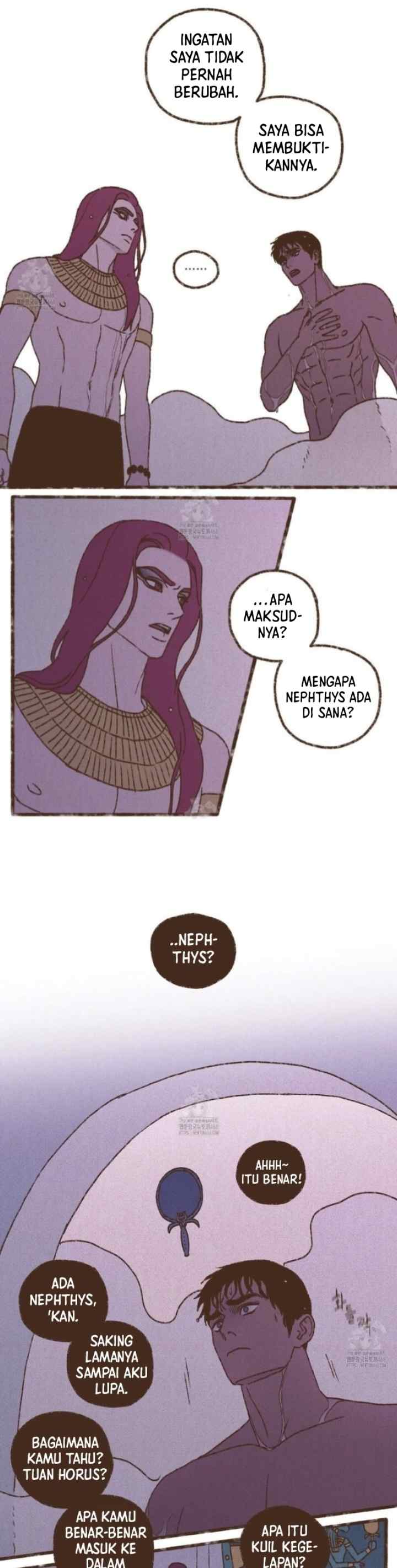 ENNEAD S2 chapter 127 halaman 16