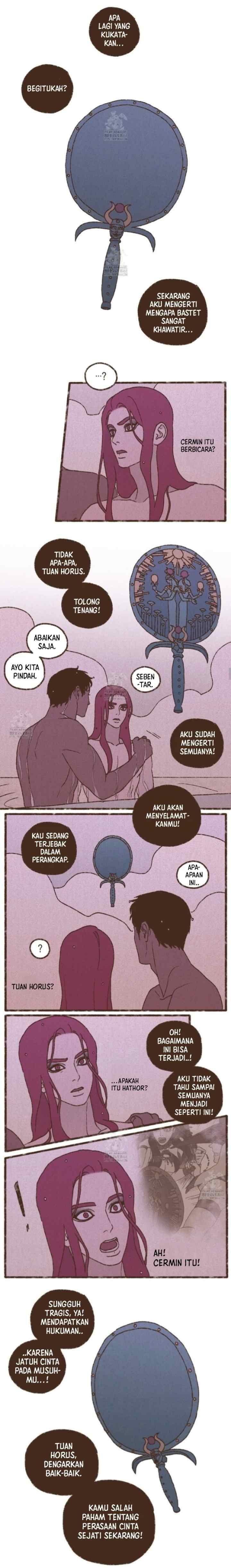 ENNEAD S2 chapter 127 halaman 6