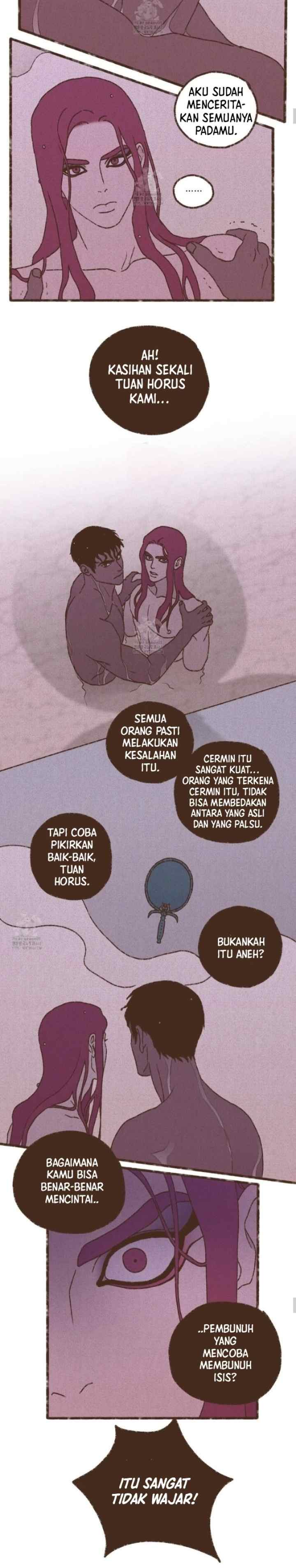 ENNEAD S2 chapter 127 halaman 11