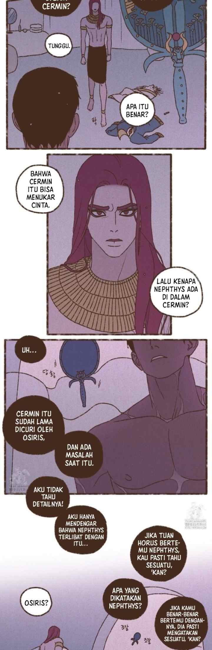 ENNEAD S2 chapter 127 halaman 17