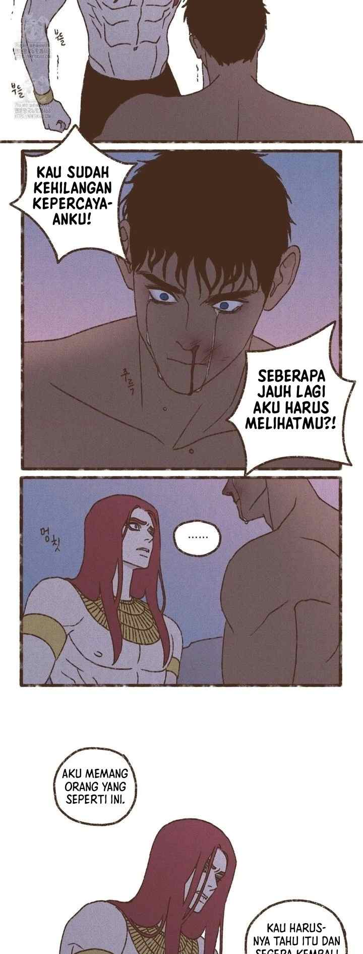 ENNEAD S2 chapter 129 halaman 6