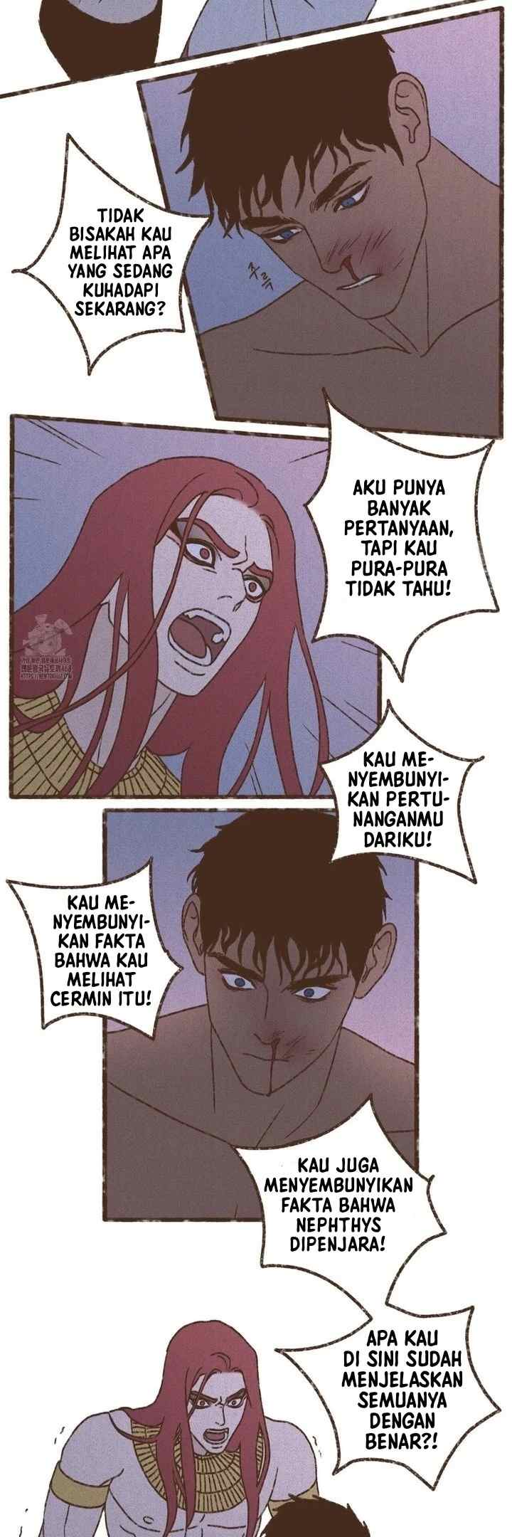 ENNEAD S2 chapter 129 halaman 5