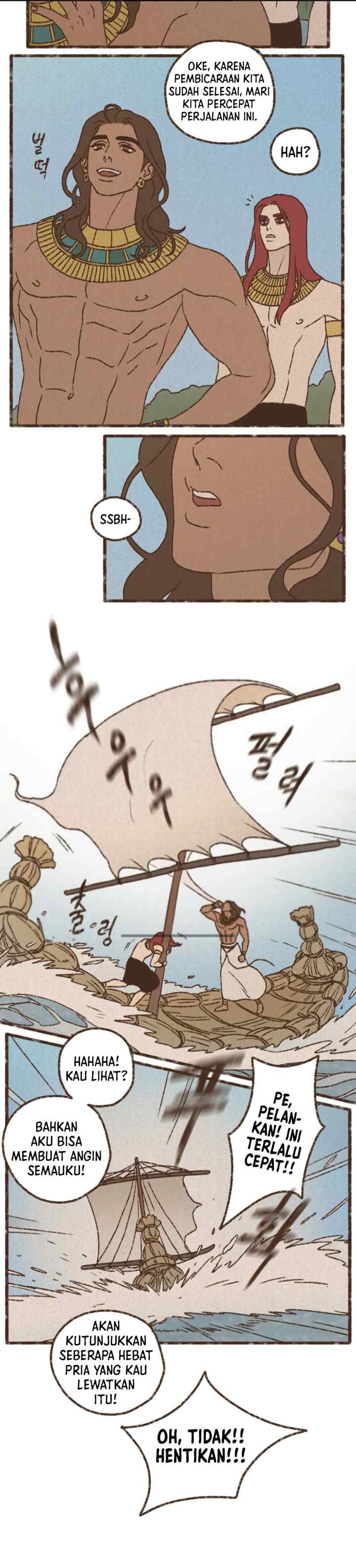 ENNEAD S2 chapter 130 halaman 17