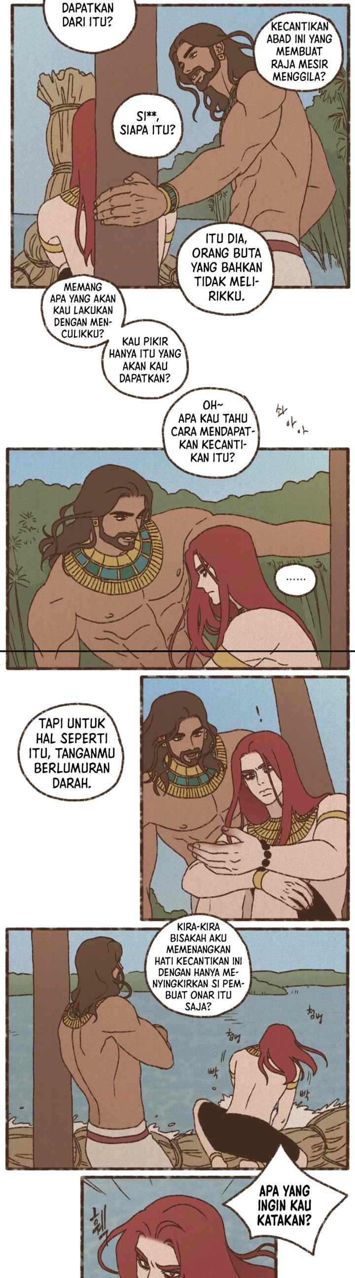 ENNEAD S2 chapter 130 halaman 7