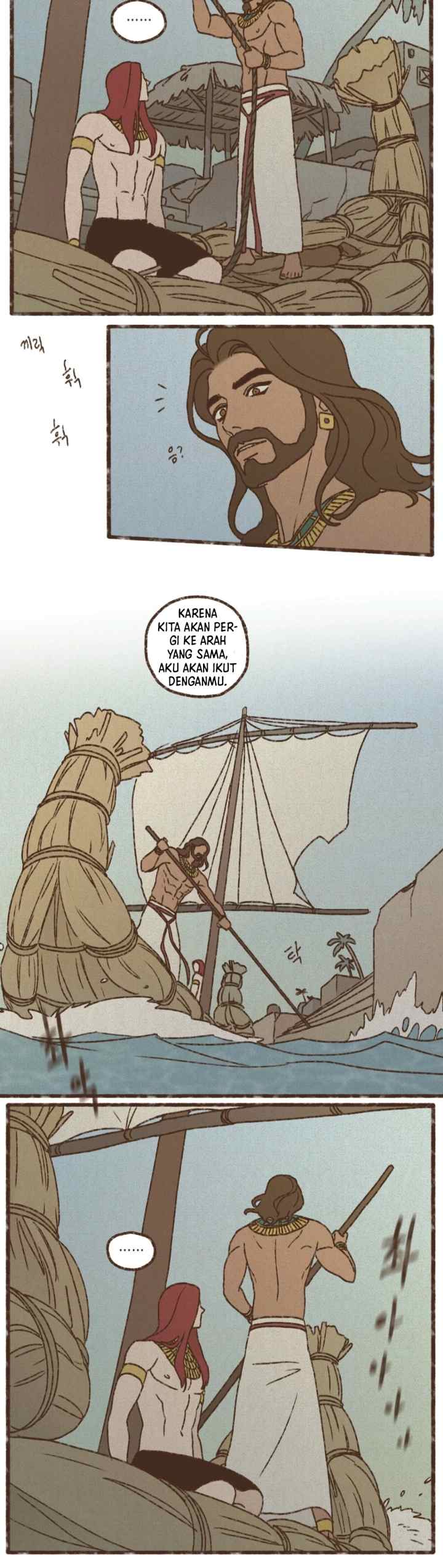 ENNEAD S2 chapter 130 halaman 5