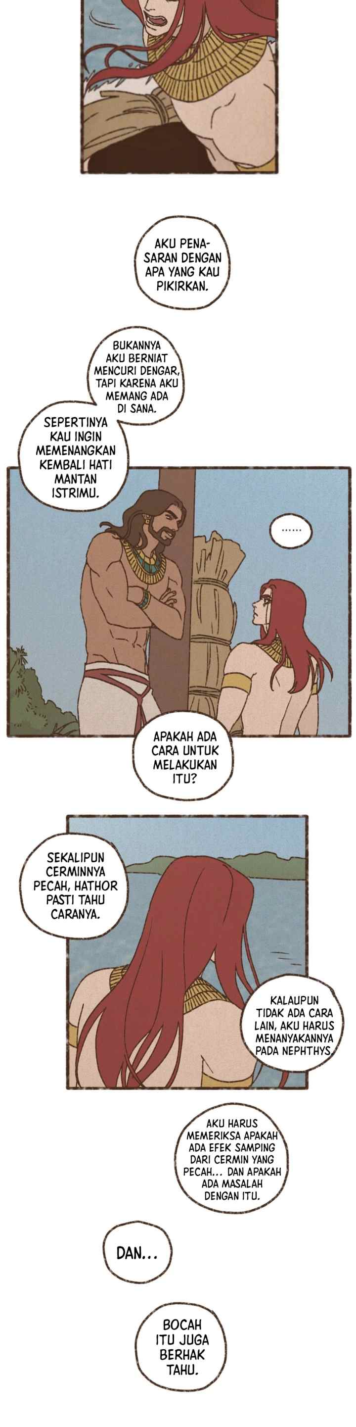 ENNEAD S2 chapter 130 halaman 8
