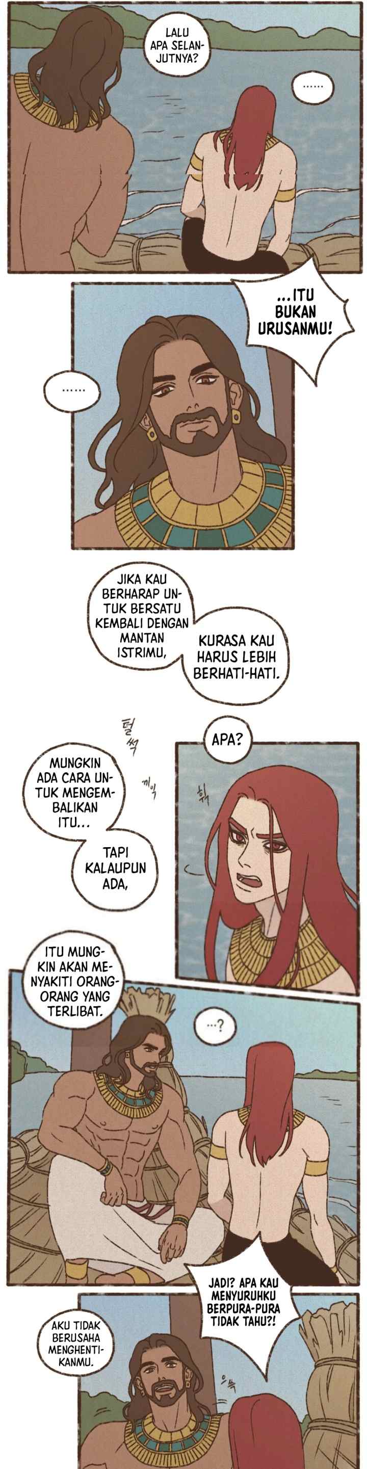 ENNEAD S2 chapter 130 halaman 9