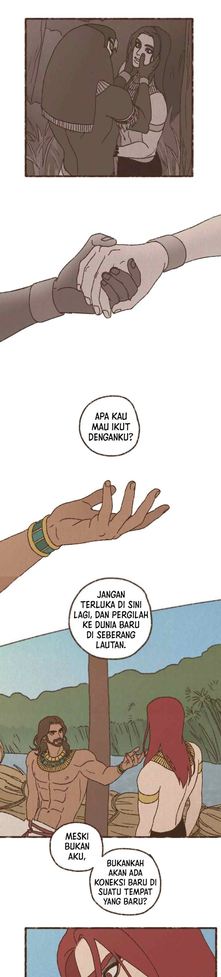 ENNEAD S2 chapter 130 halaman 12