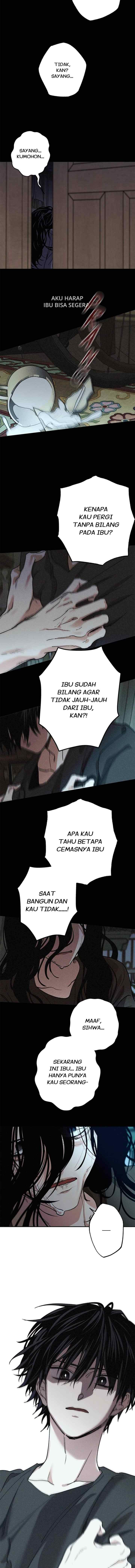 Enquanto faço isso chapter 49 halaman 11