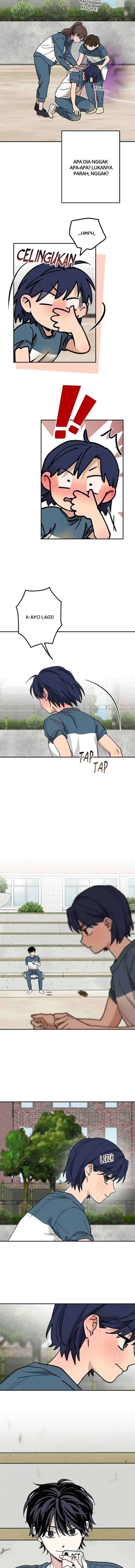 Enquanto faço isso chapter 49 halaman 5