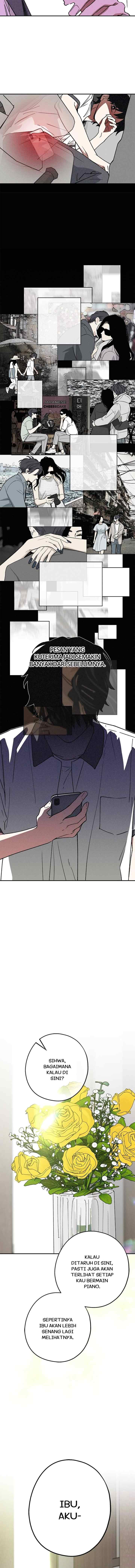 Enquanto faço isso chapter 49 halaman 8
