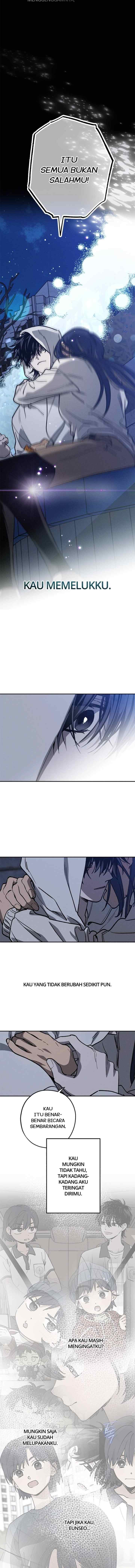 Enquanto faço isso chapter 49 halaman 14