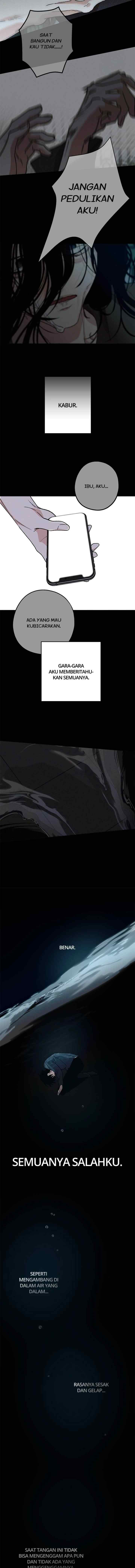 Enquanto faço isso chapter 49 halaman 13