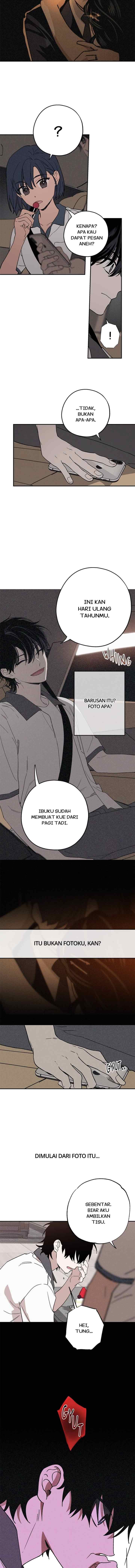 Enquanto faço isso chapter 49 halaman 7