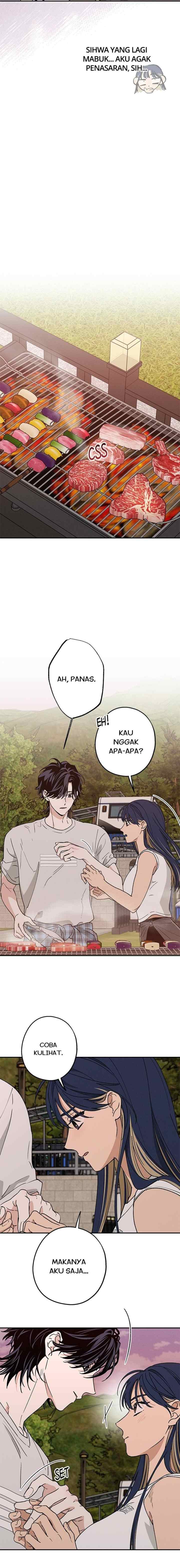 Enquanto faço isso chapter 51 halaman 5