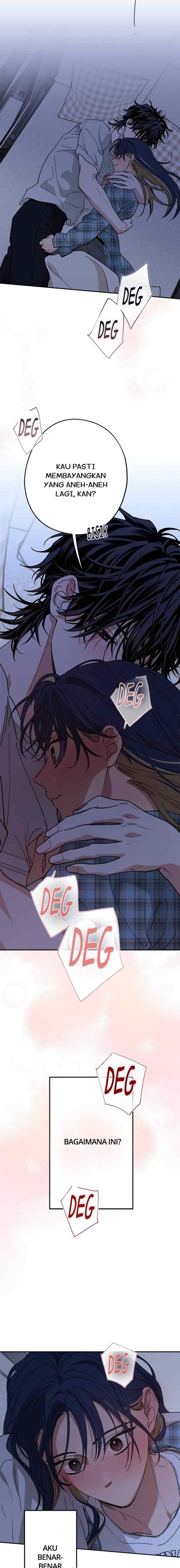 Enquanto faço isso chapter 51 halaman 12