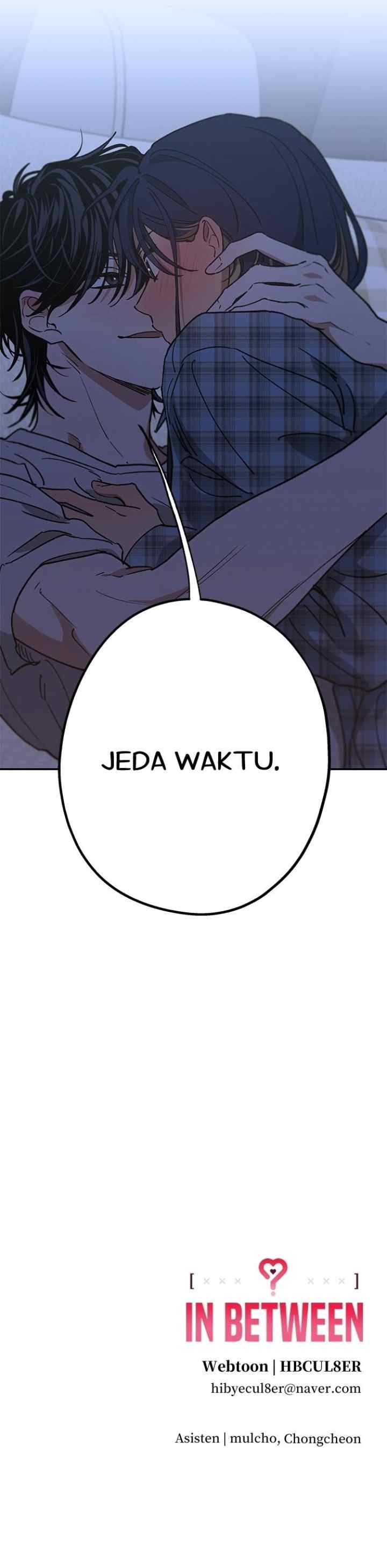 Enquanto faço isso chapter 51 halaman 19