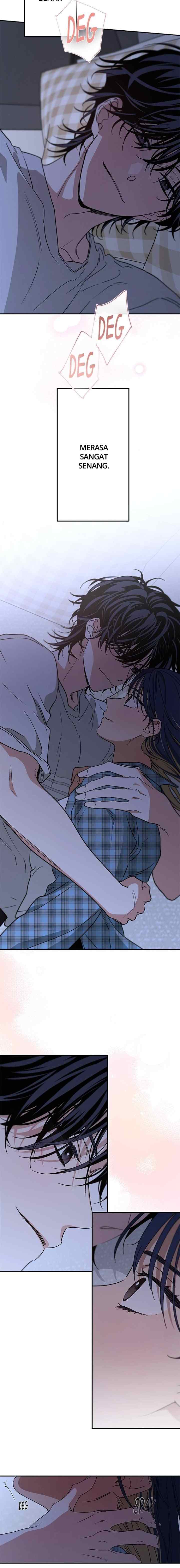 Enquanto faço isso chapter 51 halaman 13