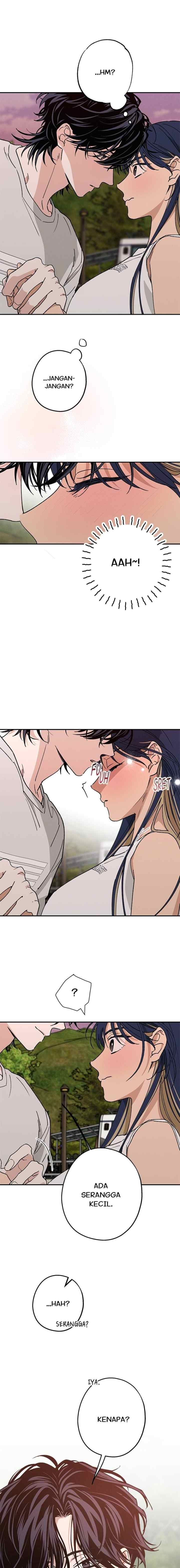 Enquanto faço isso chapter 51 halaman 6