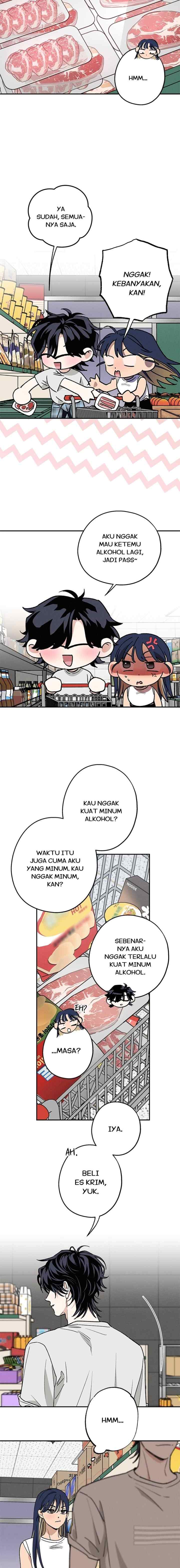 Enquanto faço isso chapter 51 halaman 4