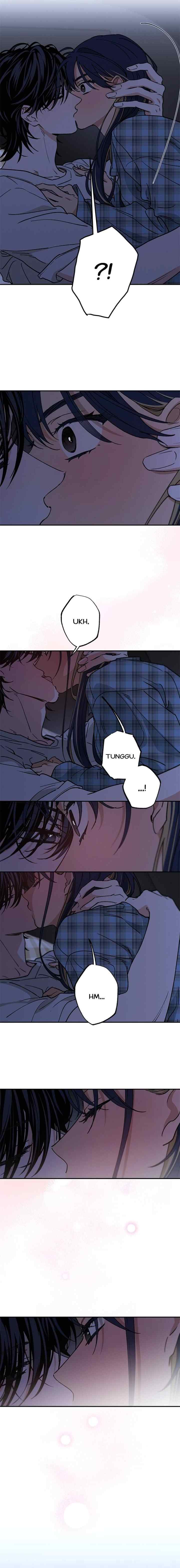 Enquanto faço isso chapter 51 halaman 18