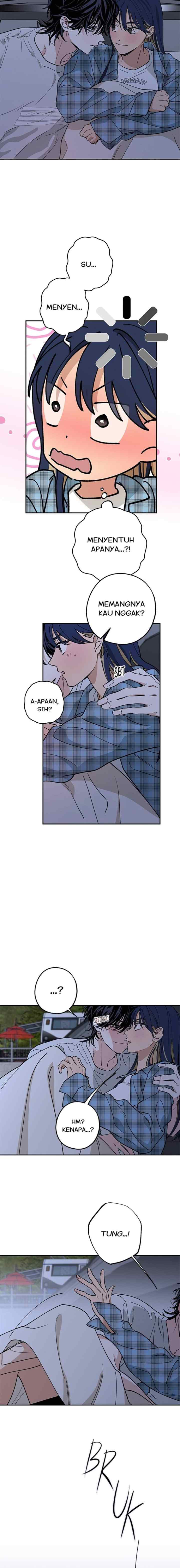 Enquanto faço isso chapter 51 halaman 11