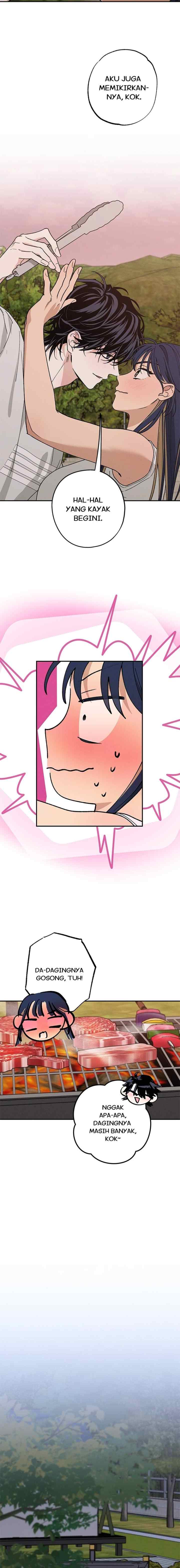 Enquanto faço isso chapter 51 halaman 8