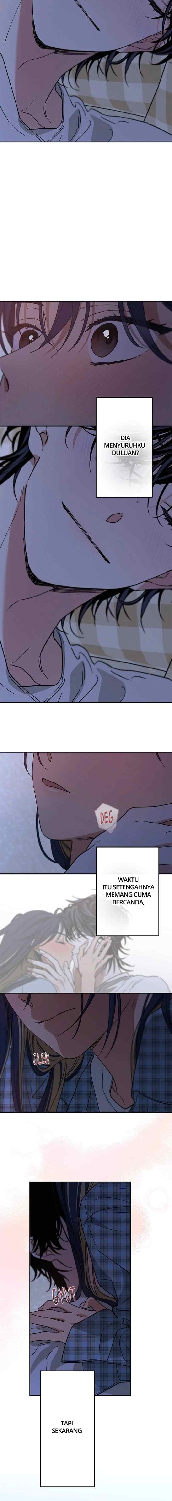 Enquanto faço isso chapter 51 halaman 15