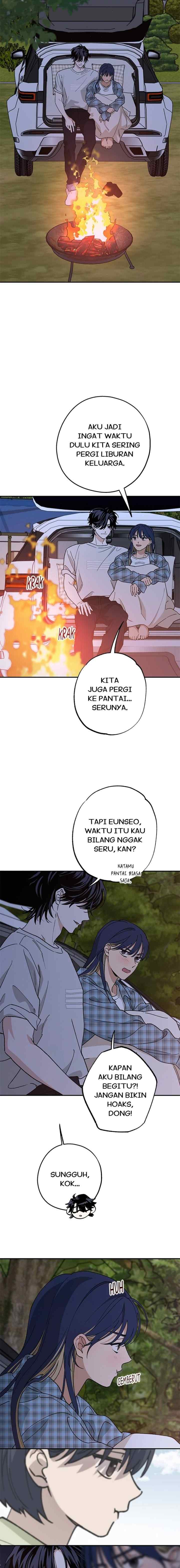Enquanto faço isso chapter 51 halaman 9