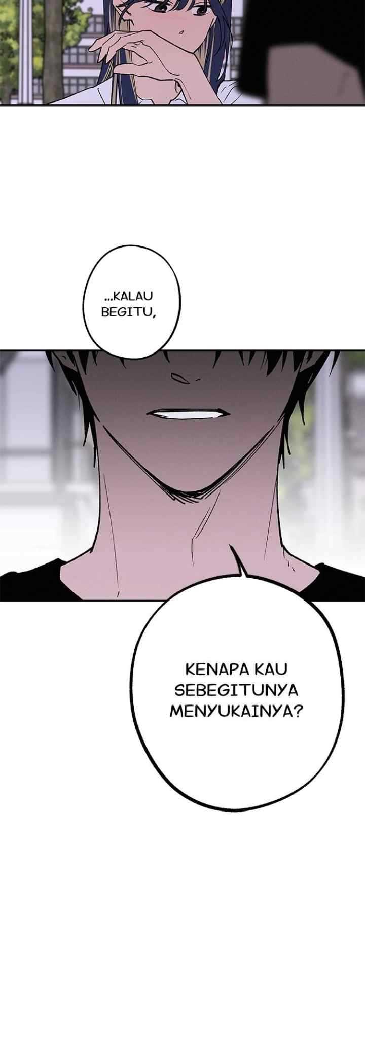 Enquanto faço isso chapter 55.5 halaman 11