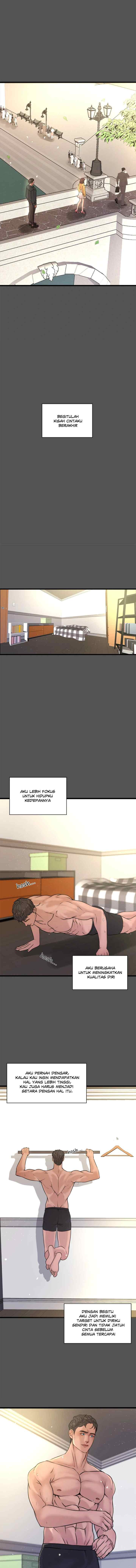 Escort chapter 1 halaman 10
