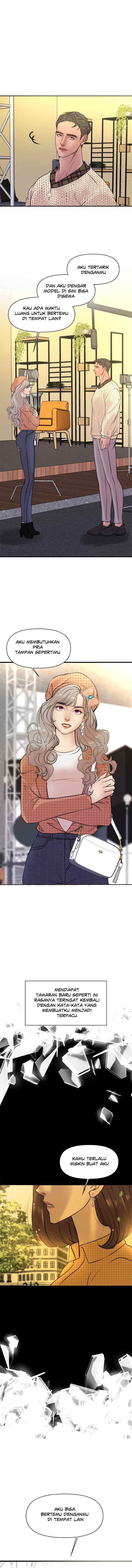 Escort chapter 1 halaman 18