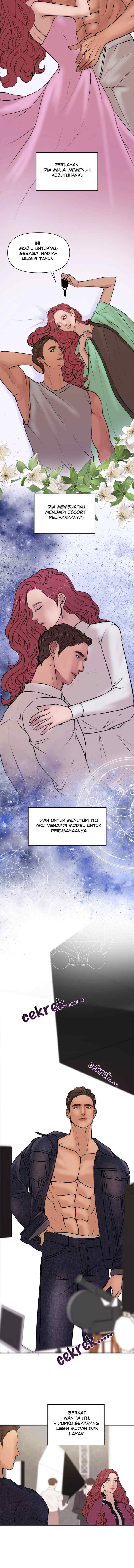 Escort chapter 1 halaman 15